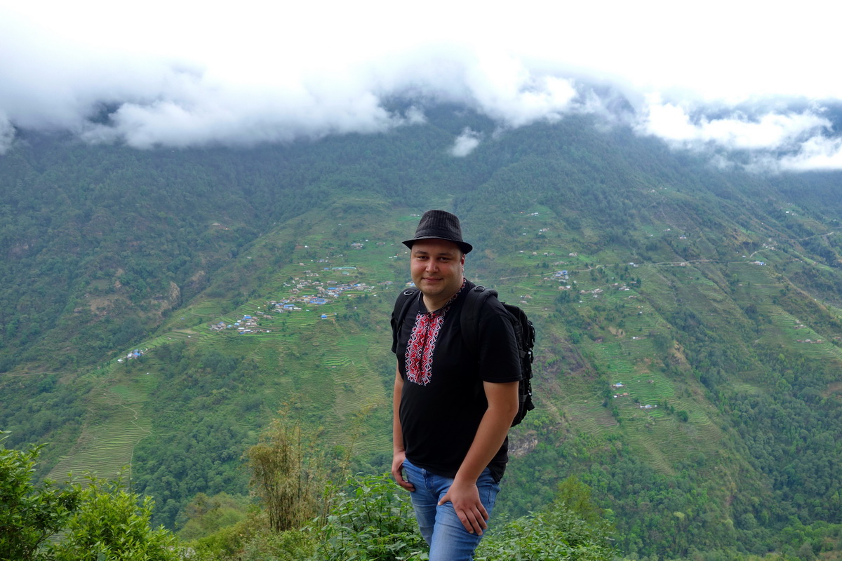Annapurna