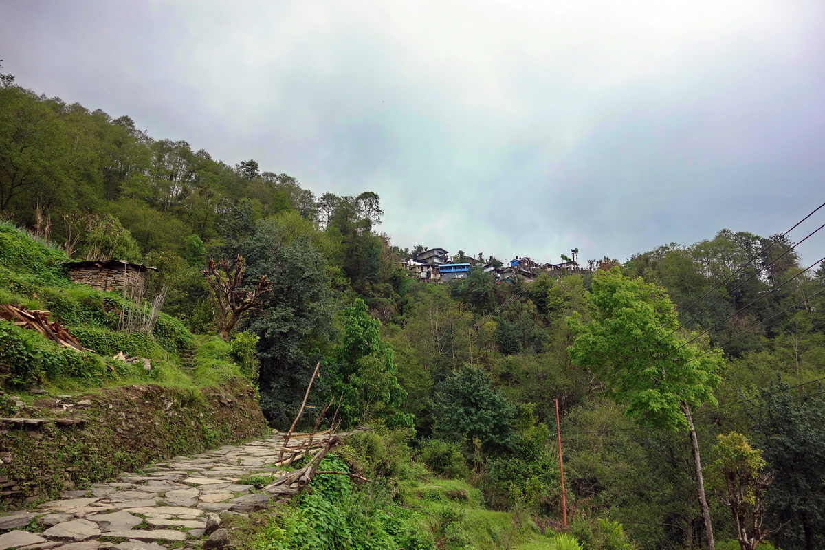 Annapurna