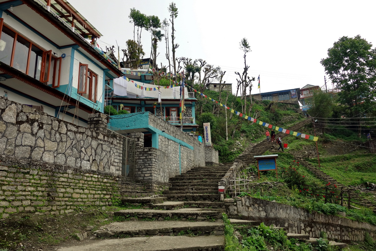 Annapurna