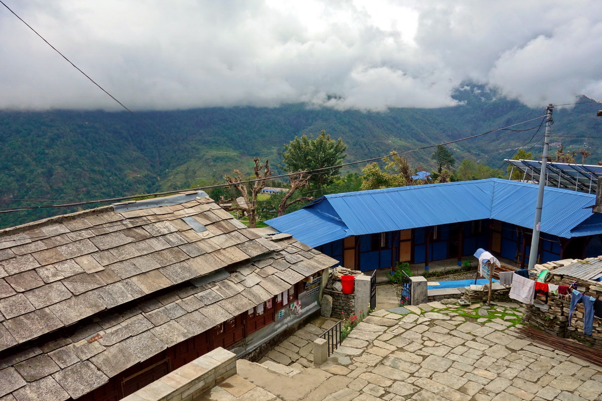 Annapurna