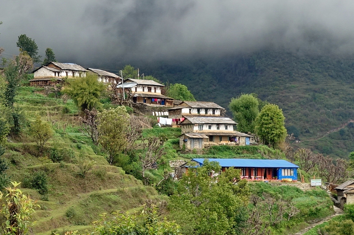 Annapurna
