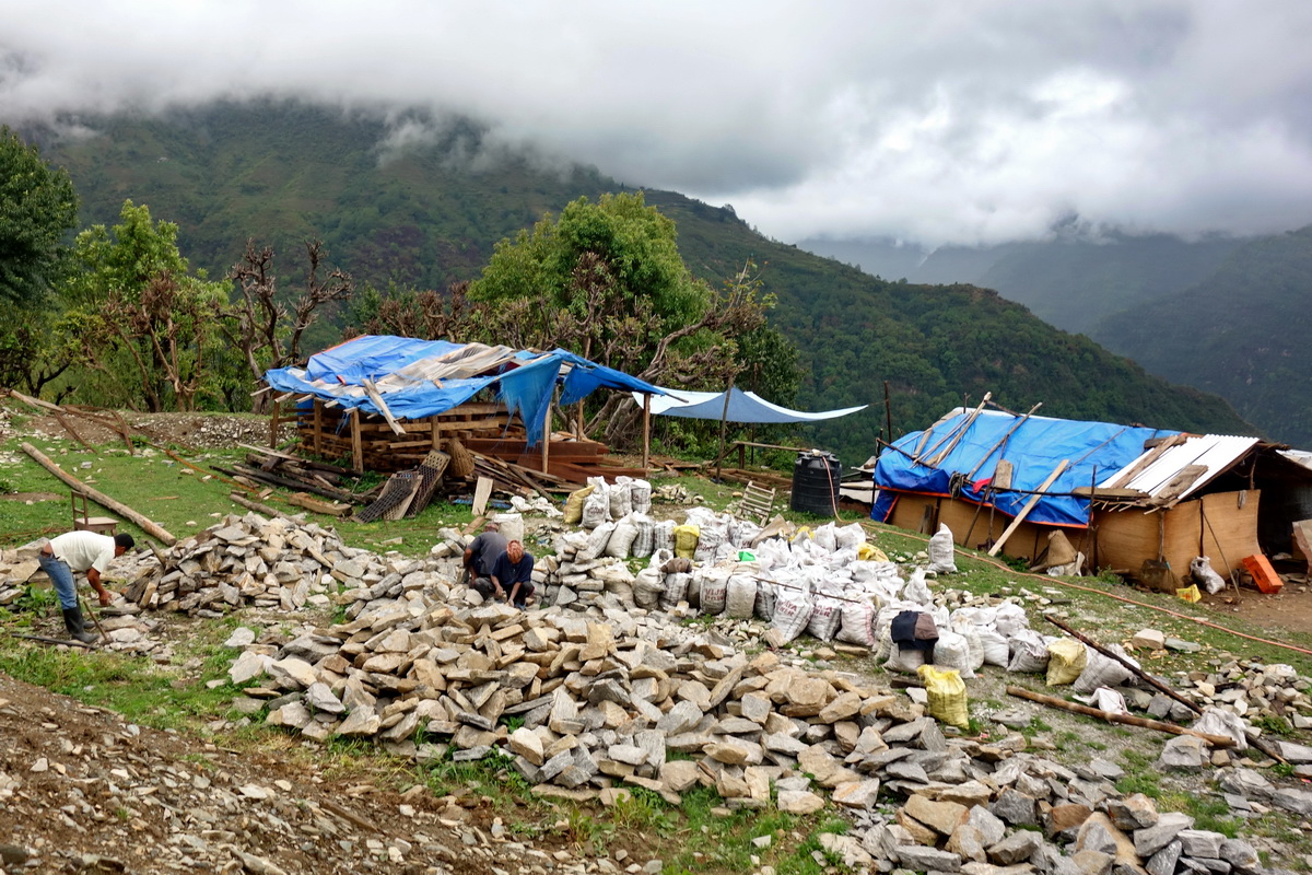 Annapurna