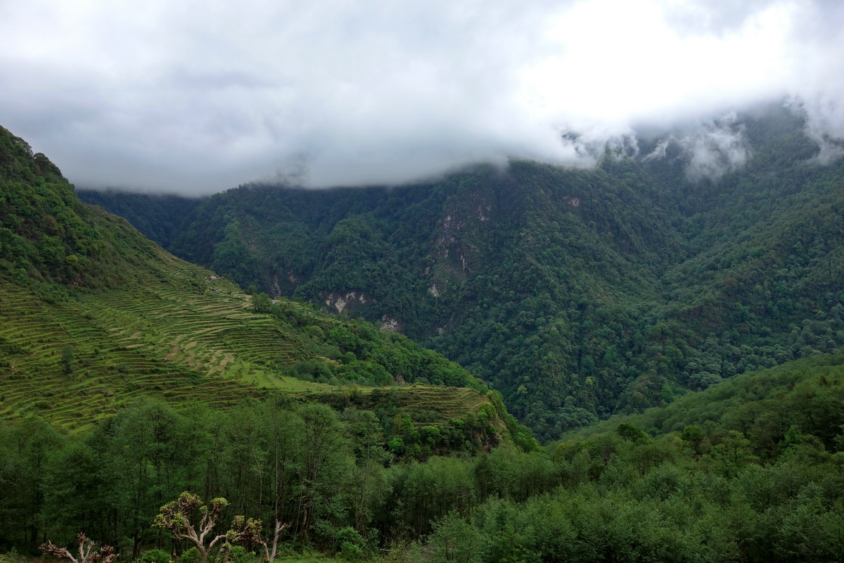 Annapurna