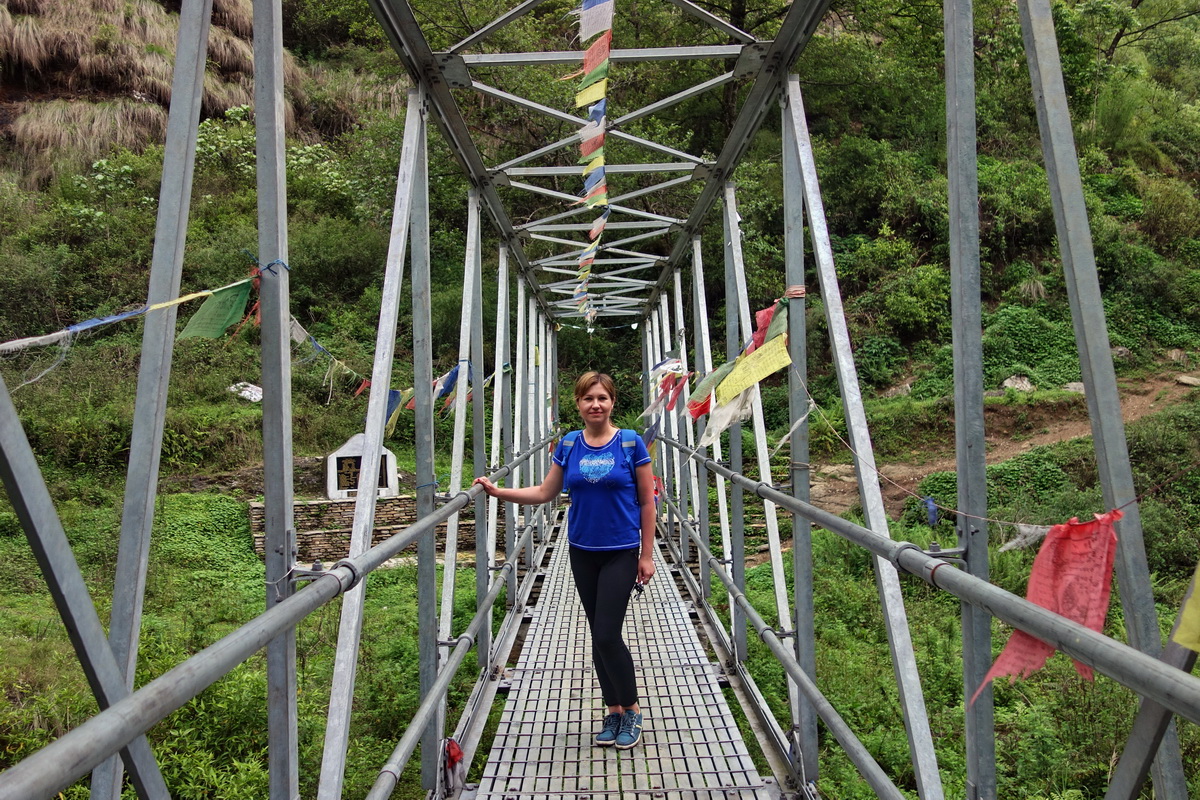 Annapurna