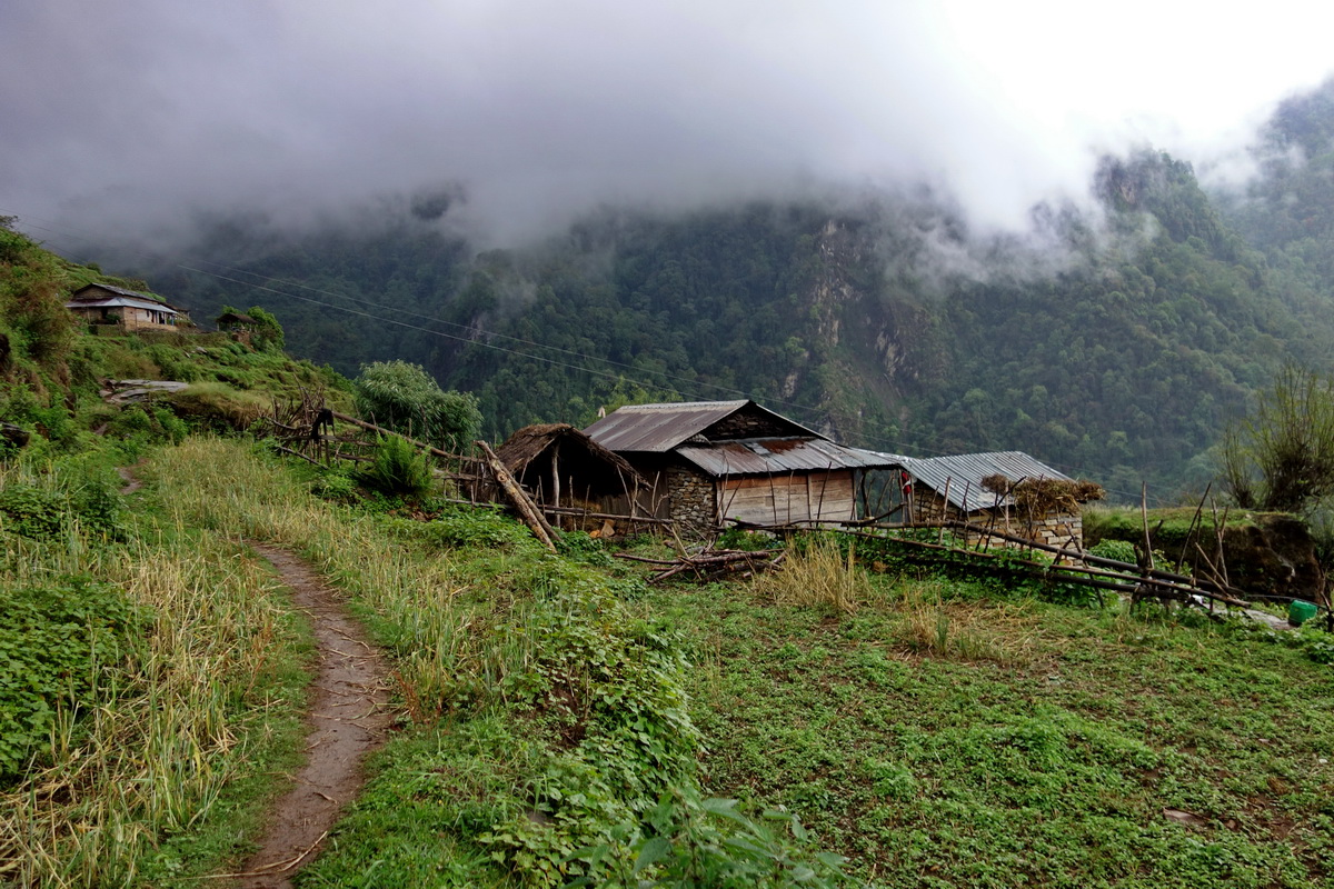 Annapurna