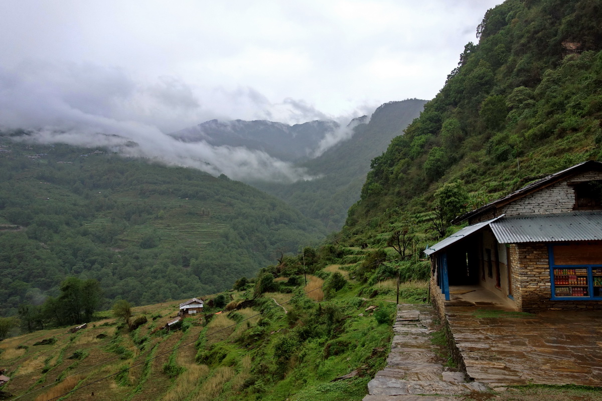 Annapurna