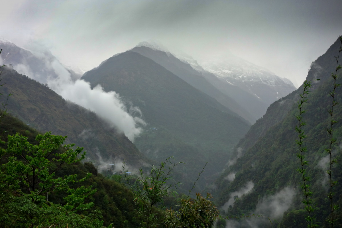 Annapurna