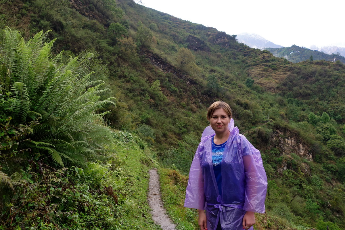 Annapurna