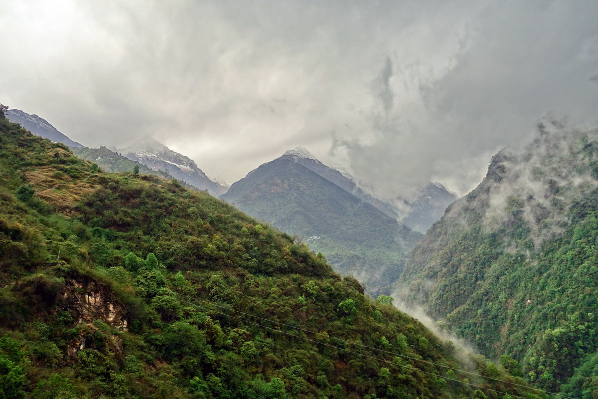 Annapurna