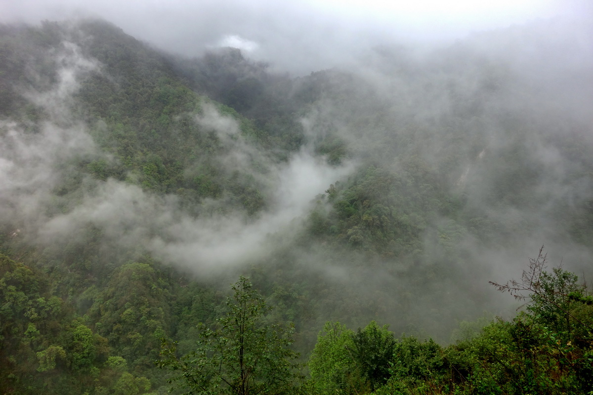 Annapurna