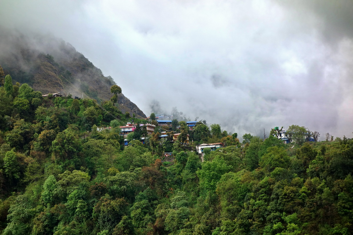 Annapurna