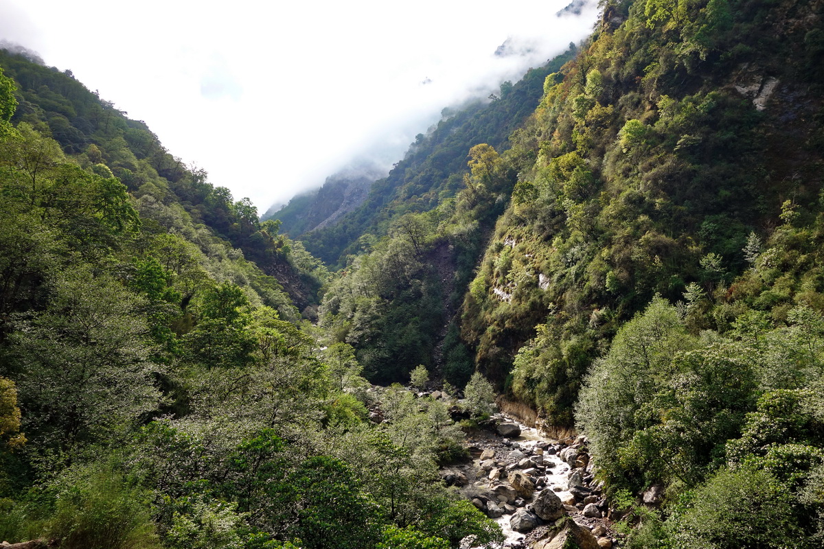Annapurna