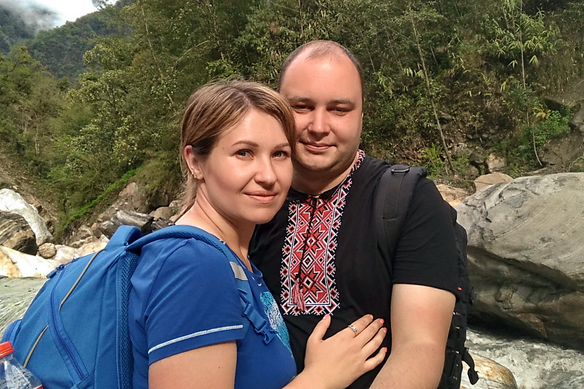 Annapurna