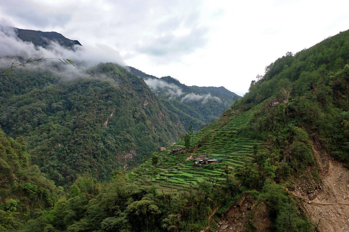 Annapurna