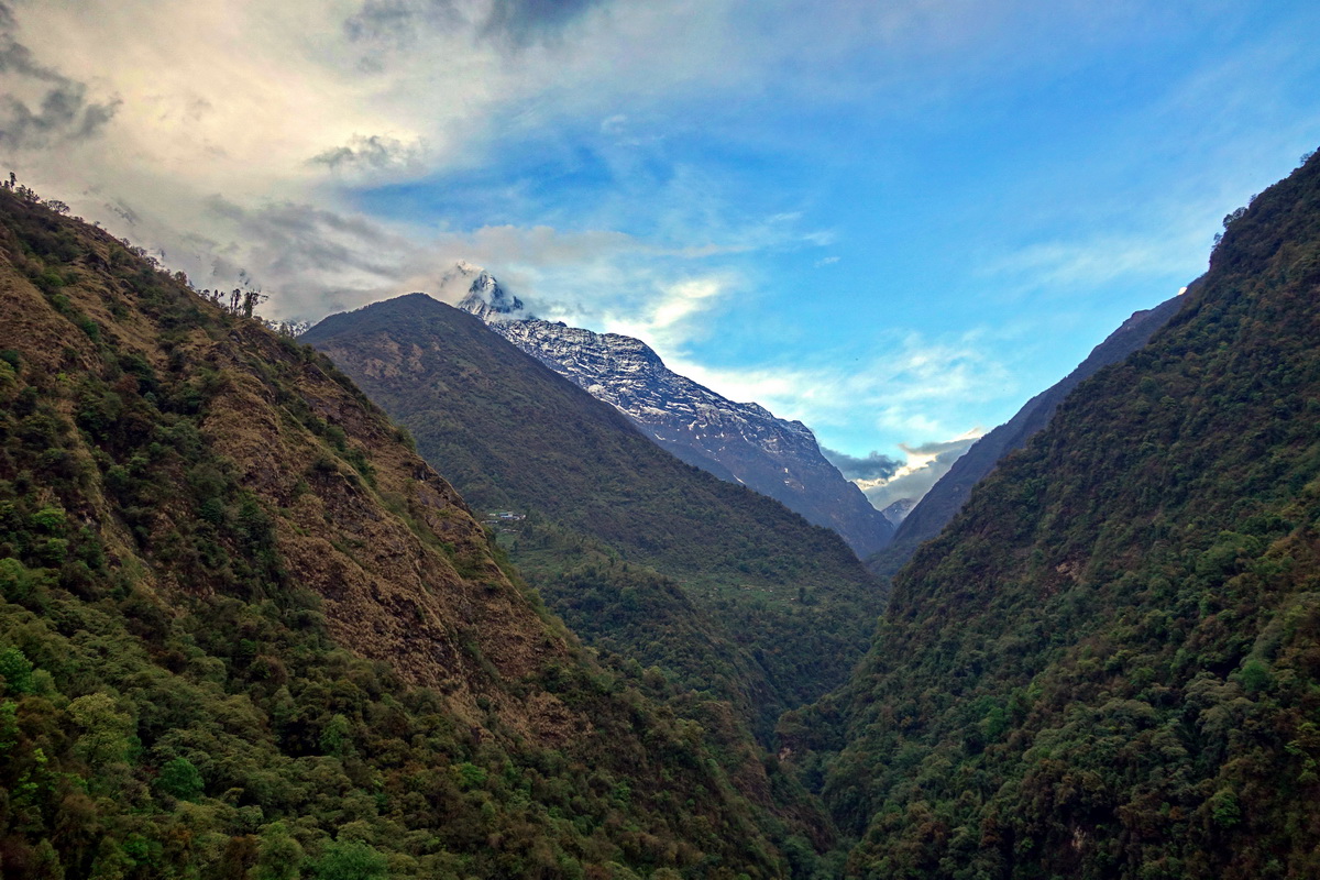 Annapurna