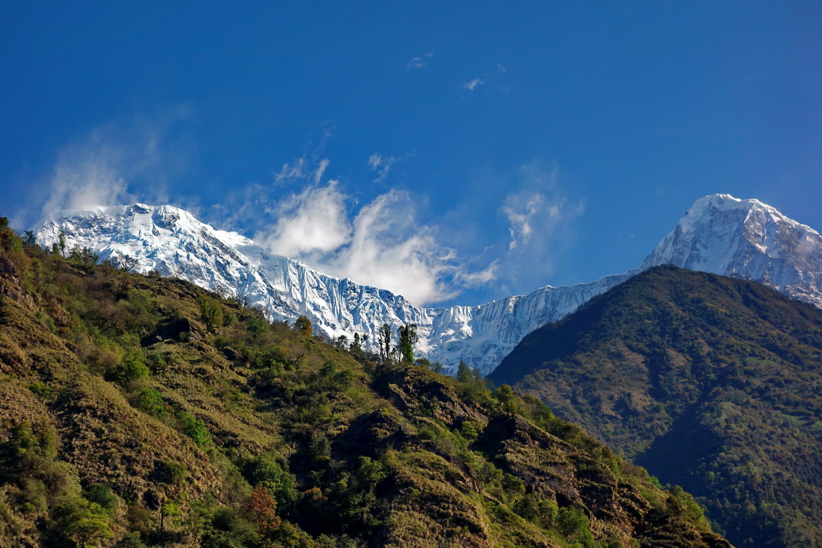 Annapurna
