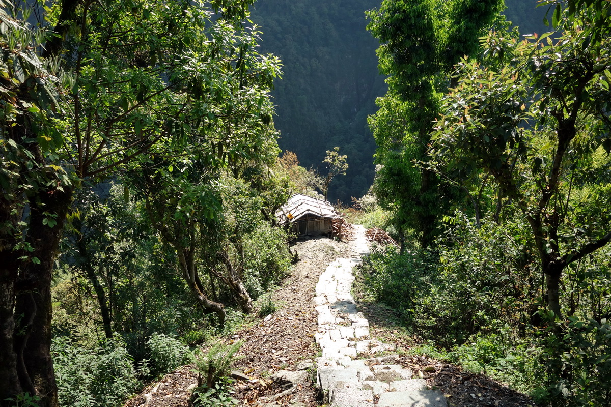 Annapurna