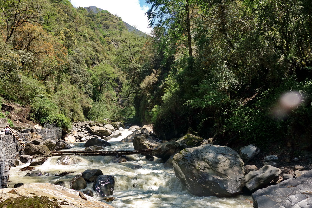 Annapurna