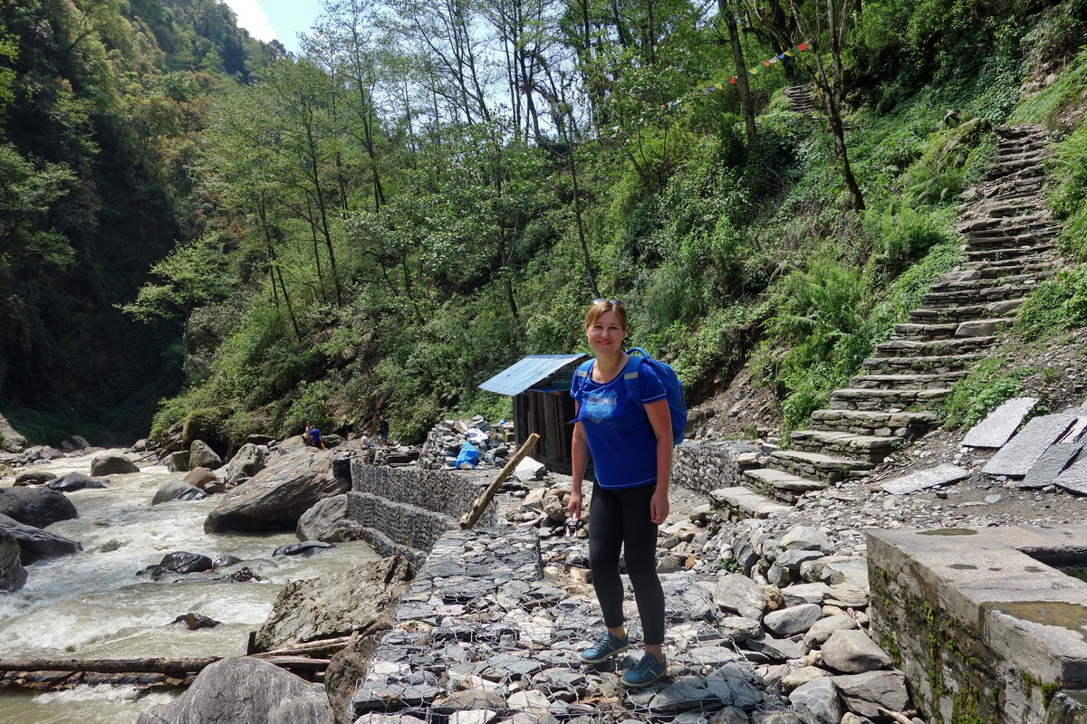 Annapurna