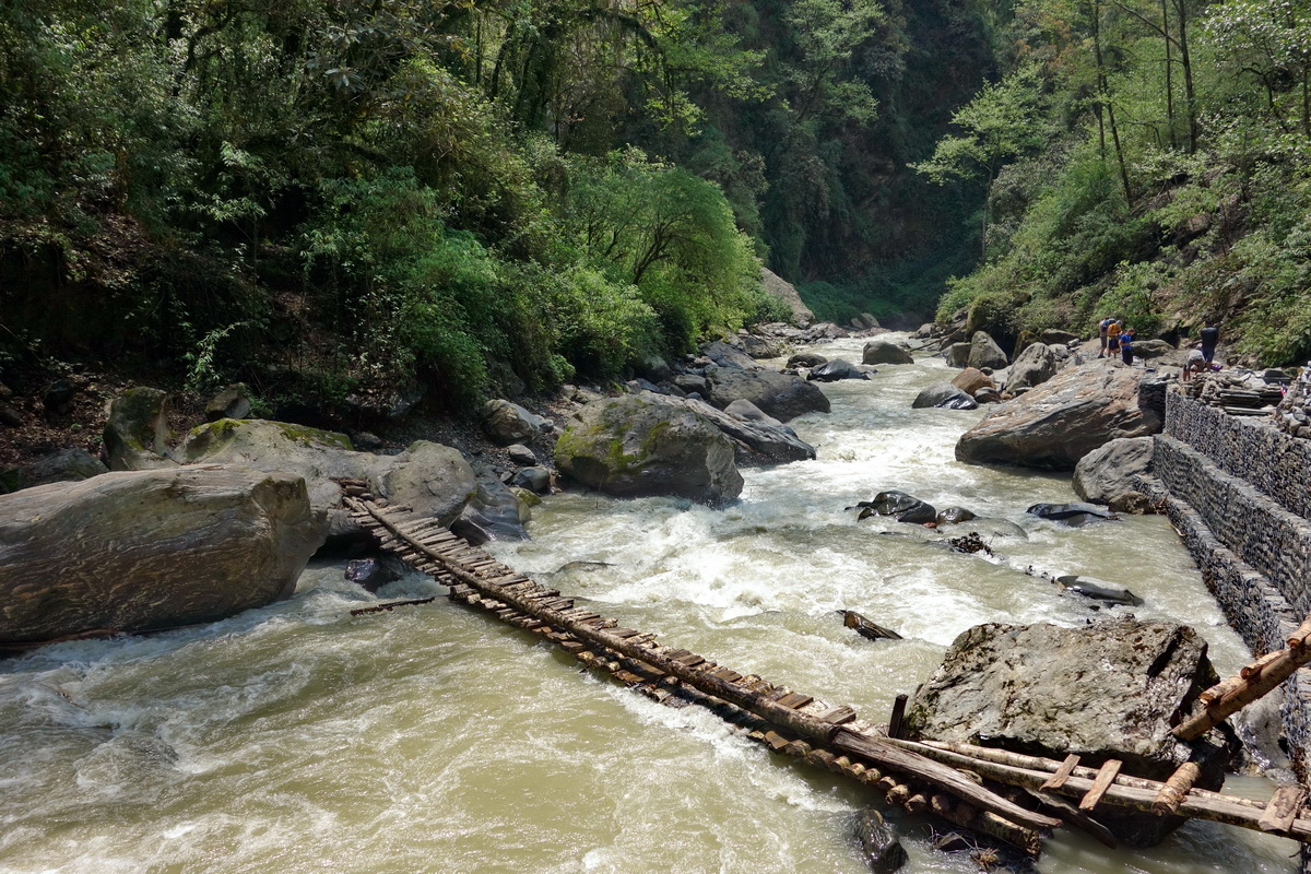 Annapurna