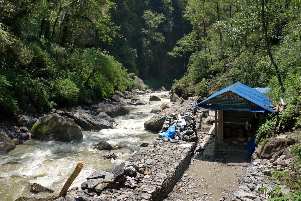 Annapurna