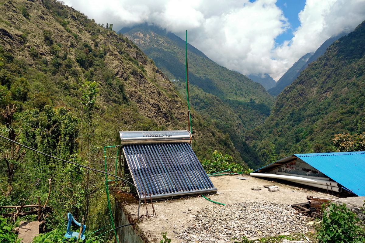 Annapurna