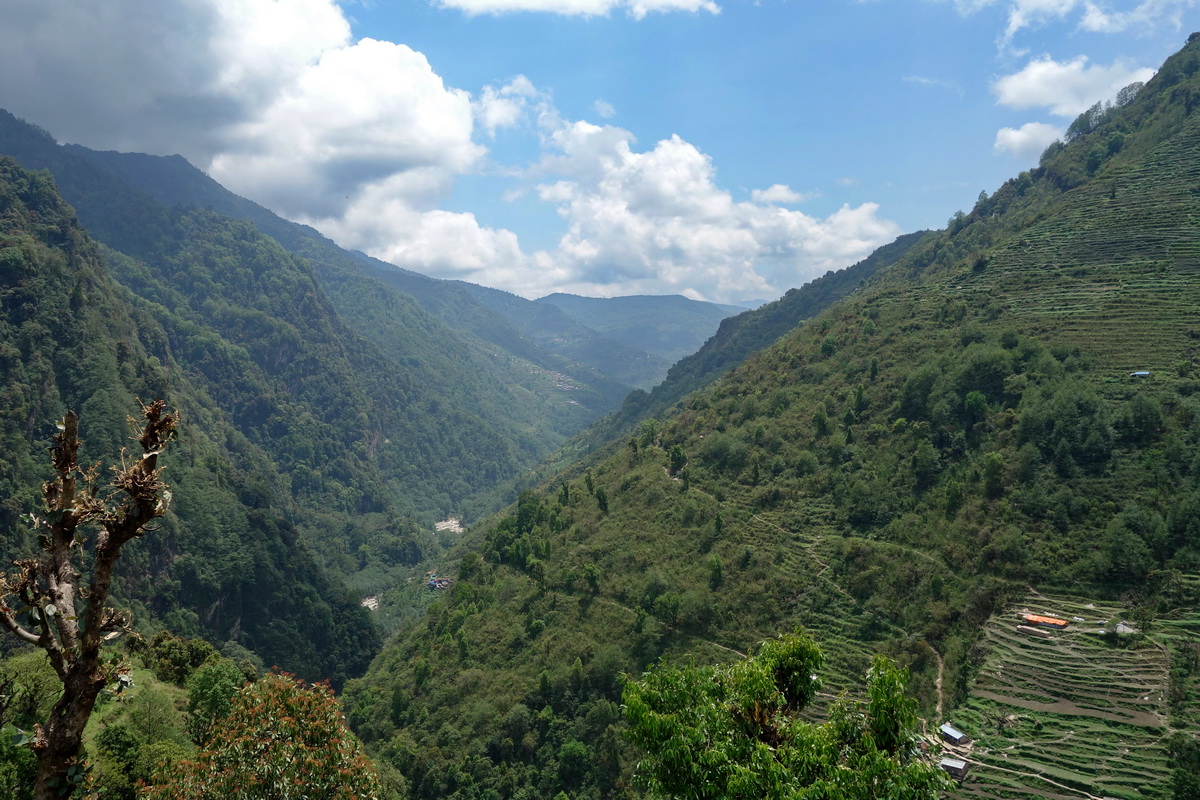 Annapurna