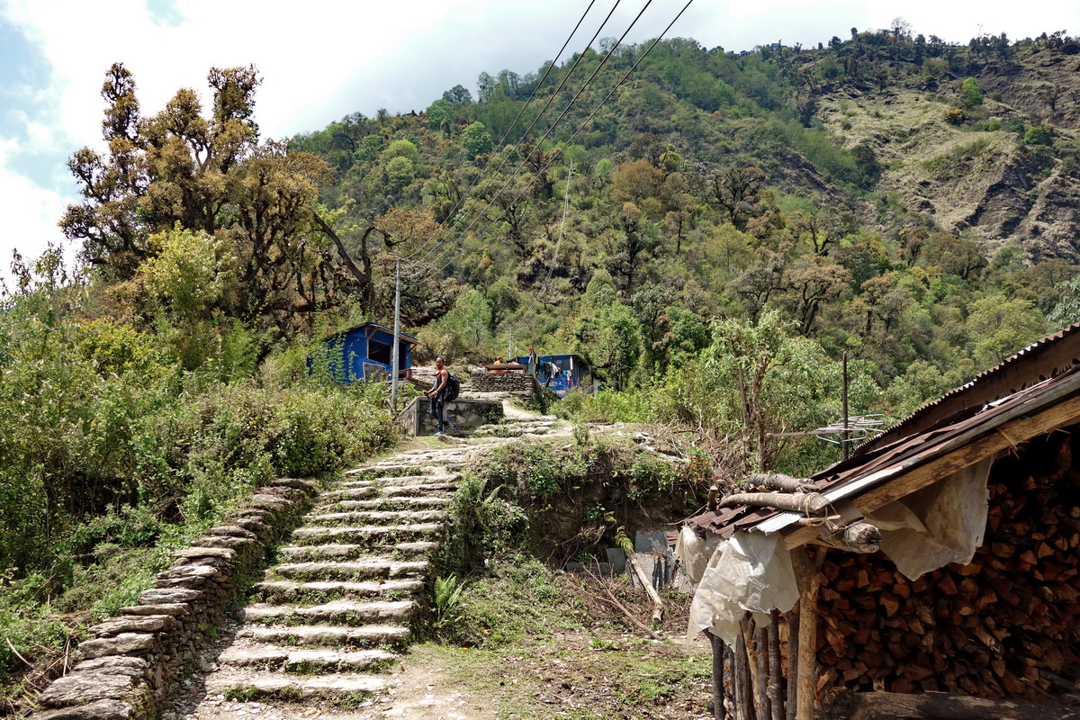 Annapurna