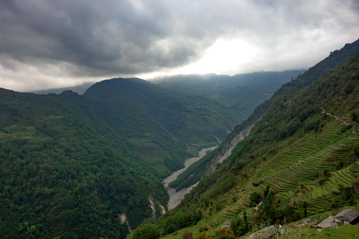 Annapurna