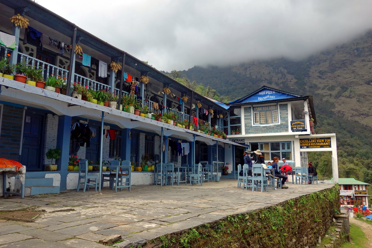 Annapurna