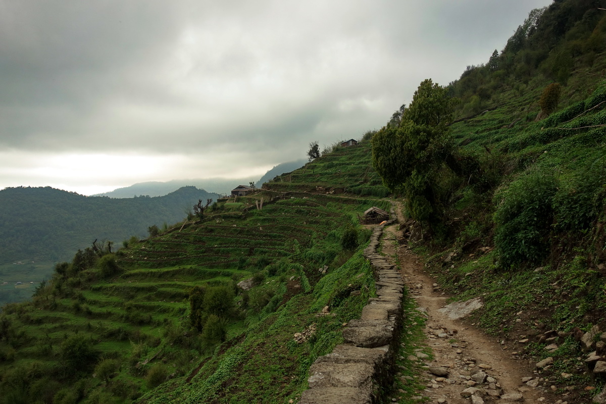 Annapurna