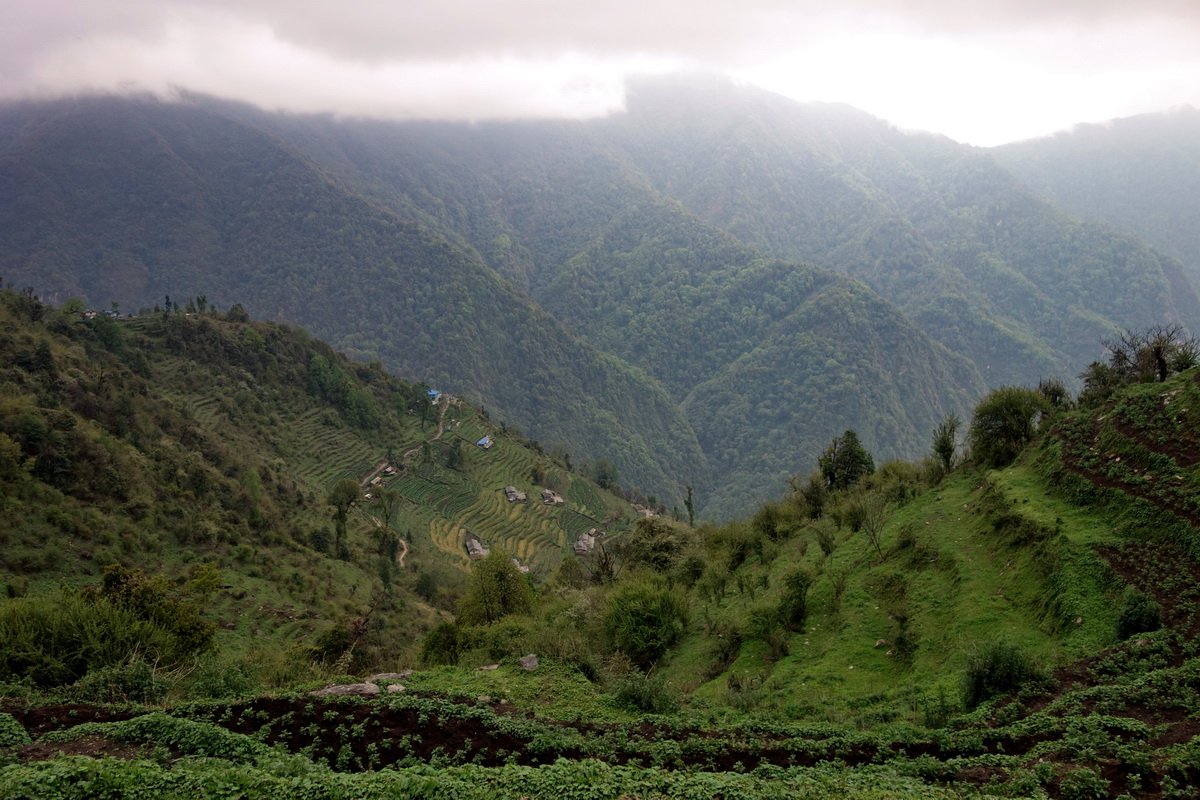 Annapurna