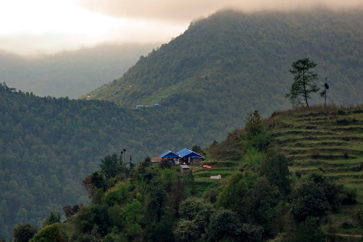 Annapurna