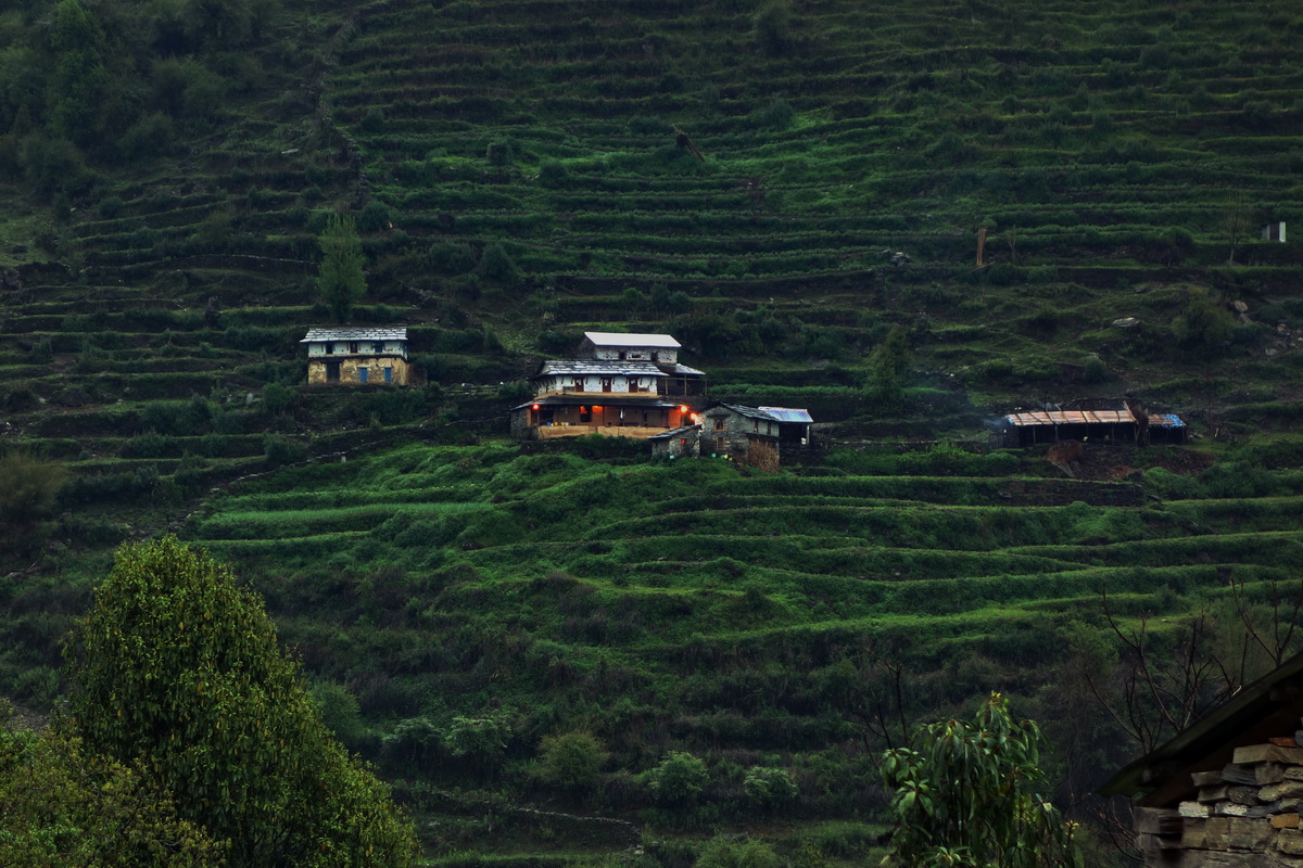 Annapurna