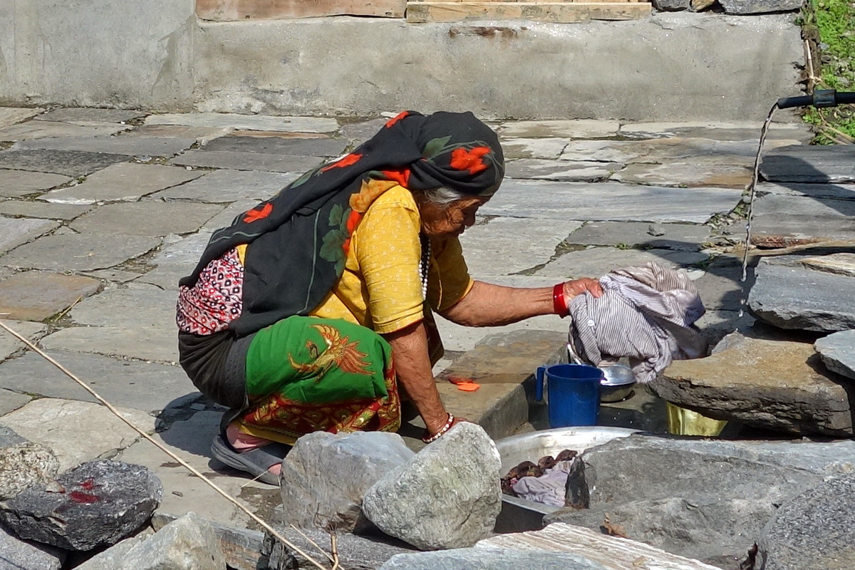 Annapurna
