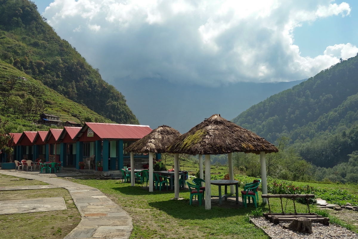 Annapurna