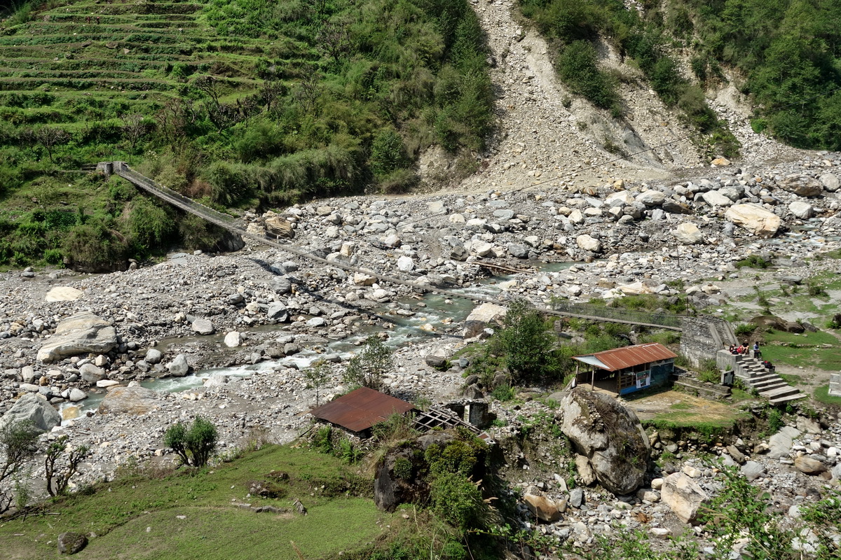 Annapurna
