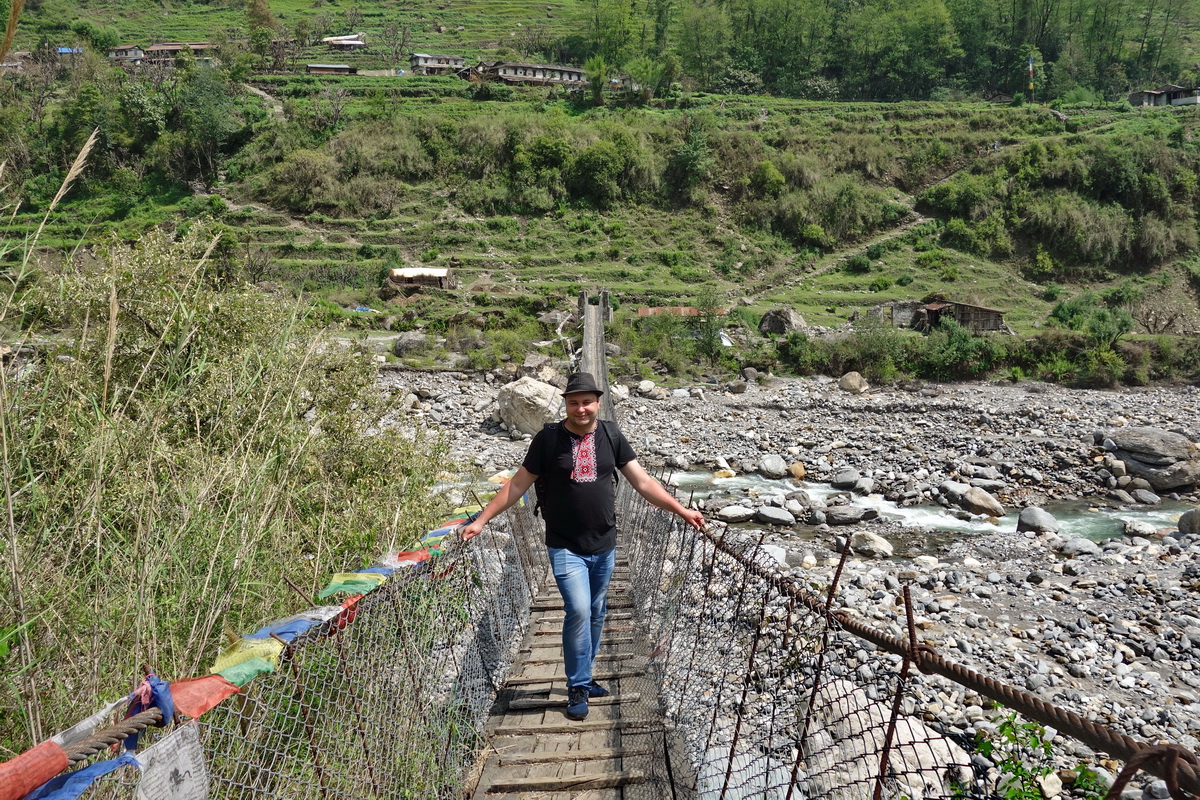 Annapurna