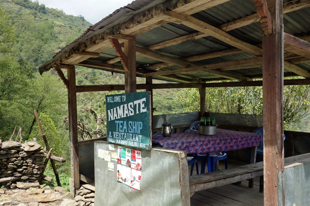 Annapurna