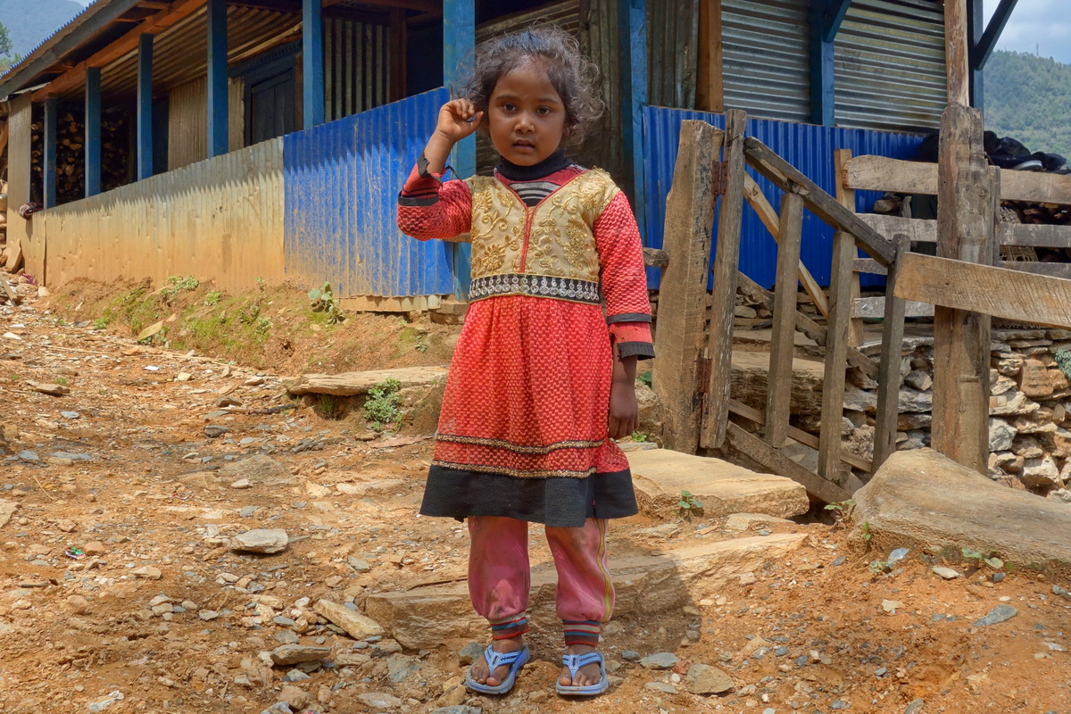 Annapurna