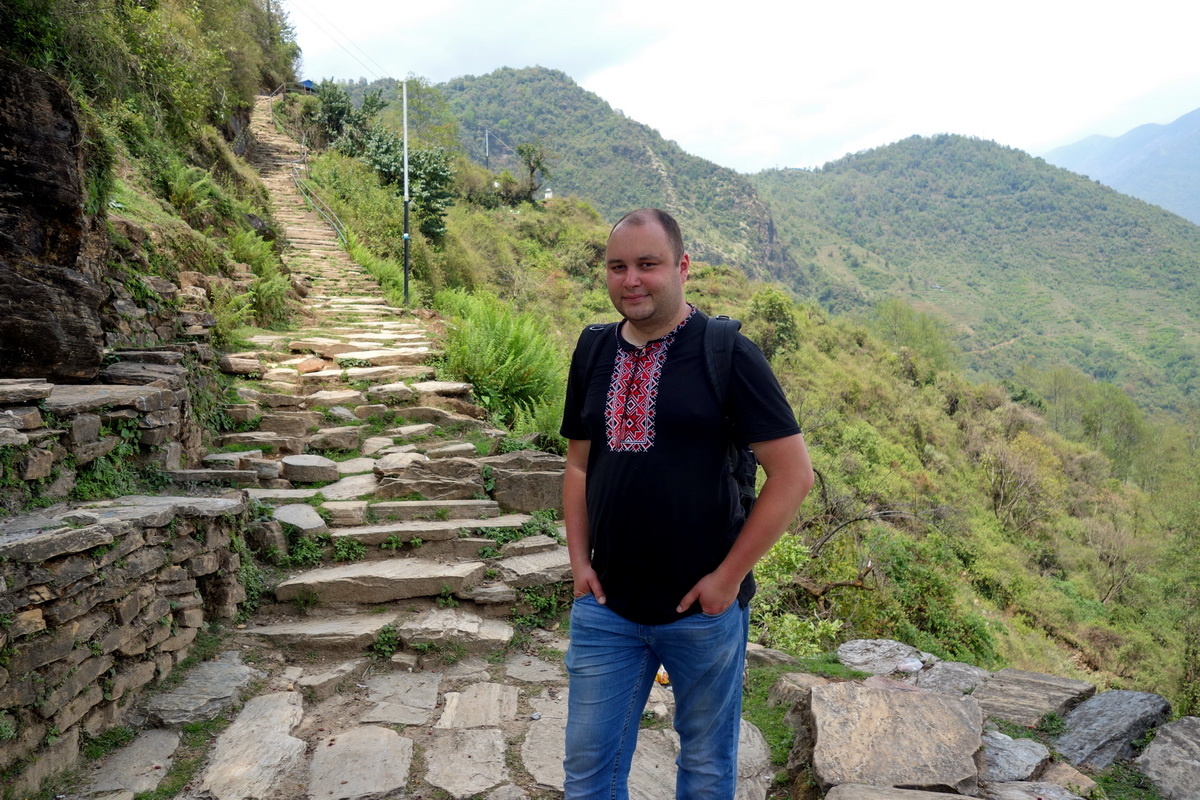 Annapurna
