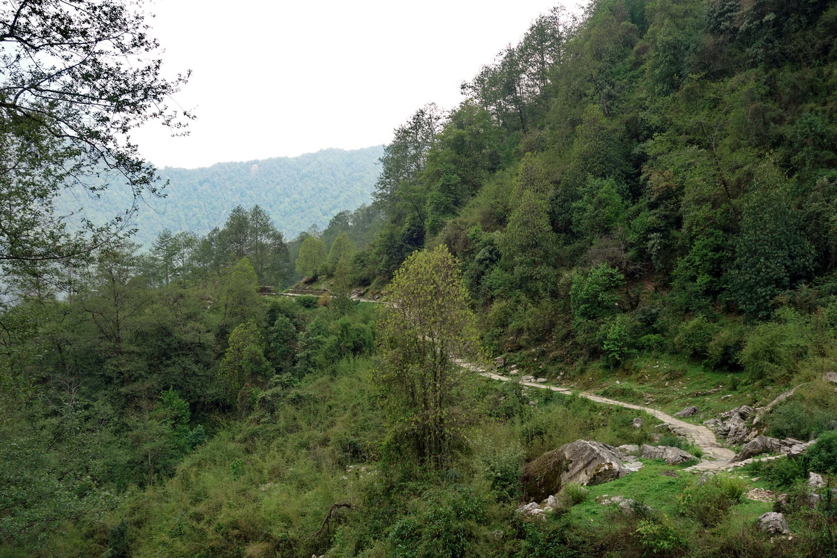 Annapurna