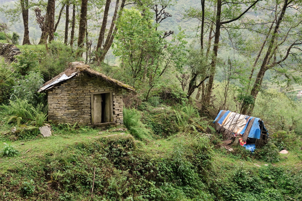 Annapurna