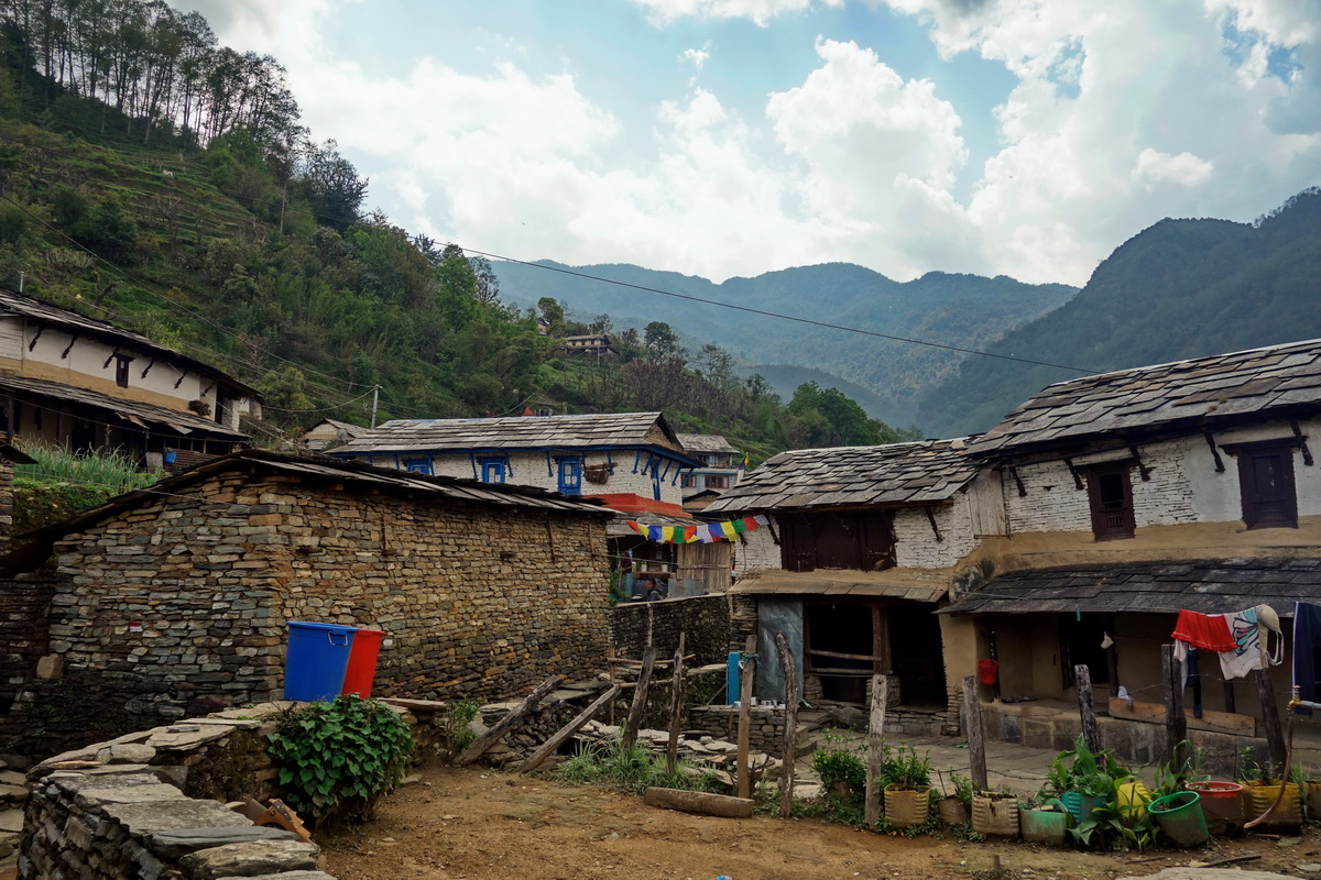 Annapurna