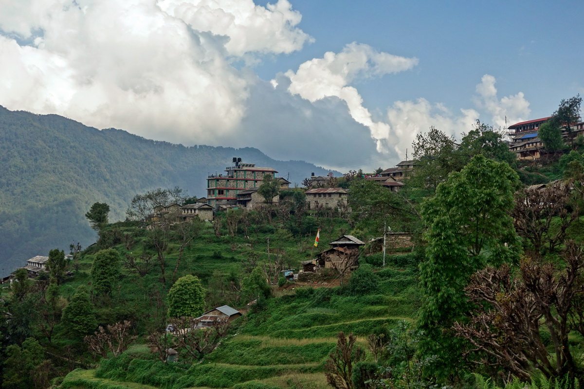 Annapurna