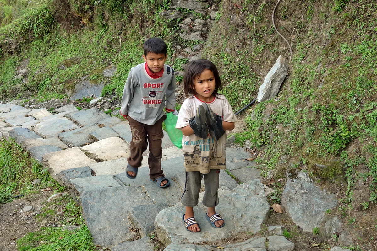 Annapurna