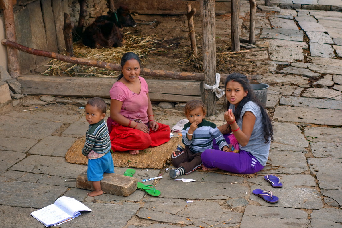 Annapurna