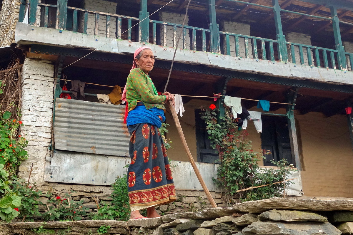 Annapurna