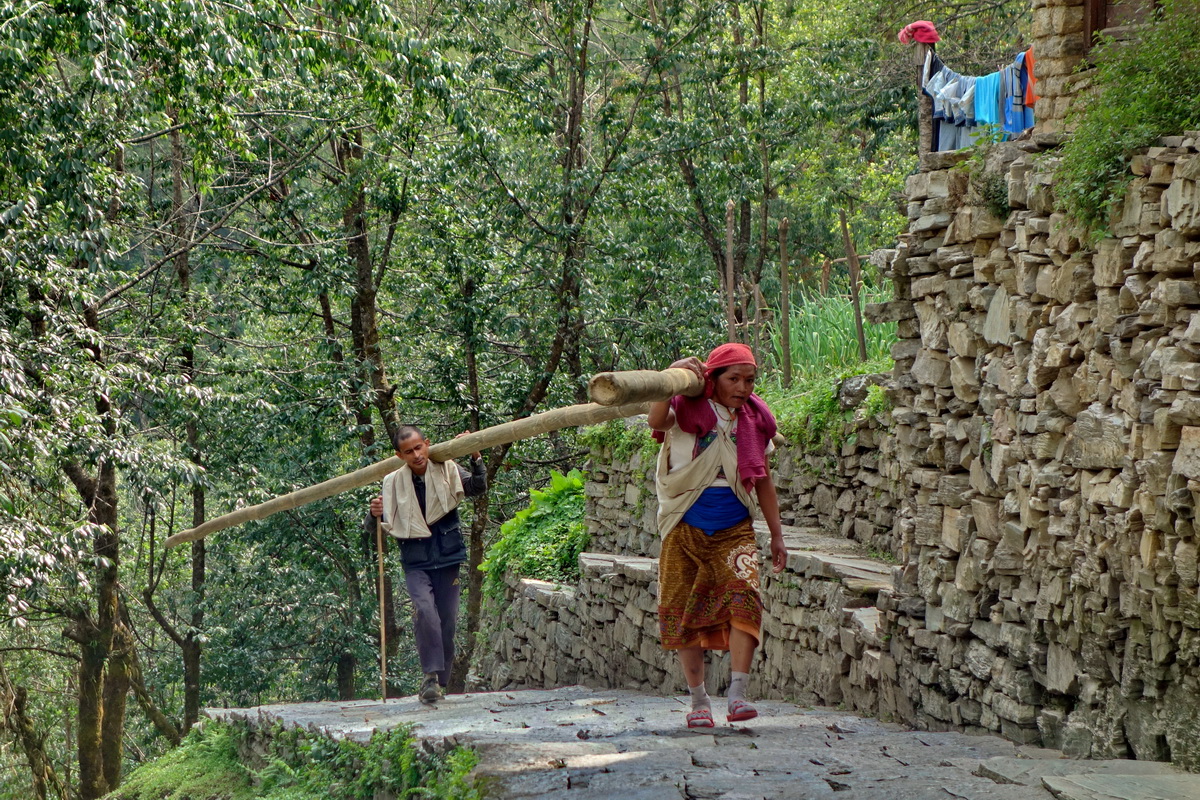 Annapurna