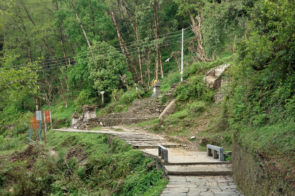Annapurna